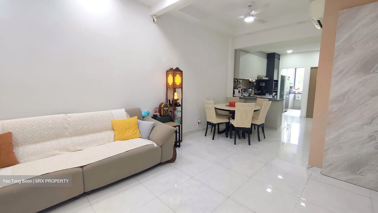 Thomson Garden Estate (D20), Terrace #628868361